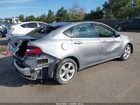 2016 Dodge Dart Sxt Sport Silver vin: 1C3CDFFA2GD820575
