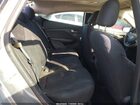 2016 Dodge Dart Sxt Sport Silver vin: 1C3CDFFA2GD820575