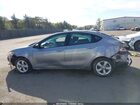 2016 Dodge Dart Sxt Sport Silver vin: 1C3CDFFA2GD820575