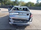 2016 Dodge Dart Sxt Sport Silver vin: 1C3CDFFA2GD820575