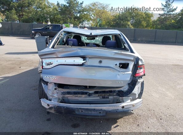 1C3CDFFA2GD820575 2016 DODGE DART Silver 