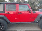 2016 Jeep Wrangler Unlimited Sport Красный vin: 1C4BJWDG2GL304441 2016 Jeep Wrangler Unlimited Sport Красный vin: 1C4BJWDG2GL304441