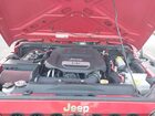 2016 Jeep Wrangler Unlimited Sport Красный vin: 1C4BJWDG2GL304441 2016 Jeep Wrangler Unlimited Sport Красный vin: 1C4BJWDG2GL304441