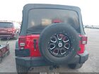 2016 Jeep Wrangler Unlimited Sport Красный vin: 1C4BJWDG2GL304441 2016 Jeep Wrangler Unlimited Sport Красный vin: 1C4BJWDG2GL304441