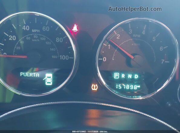 1C4BJWDG2GL304441 2016 JEEP WRANGLER UNLIMITED Красный Вид задних сидений