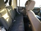 2016 Jeep Wrangler Unlimited Sport Silver vin: 1C4BJWDG5GL138061