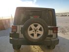 2016 Jeep Wrangler Unlimited Sport Silver vin: 1C4BJWDG5GL138061