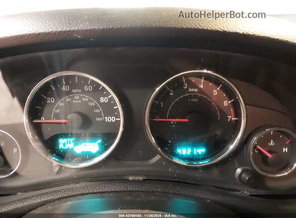 1C4HJWEG1GL186875 2016 JEEP WRANGLER UNLIMITED Серый Вид задних сидений
