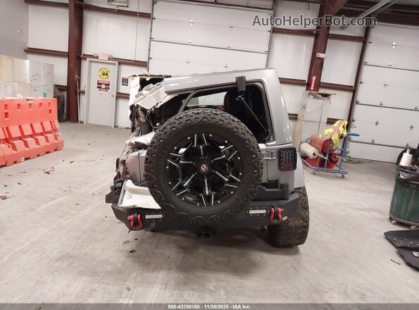 1C4HJWEG1GL186875 2016 JEEP WRANGLER UNLIMITED Серый 