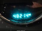 2016 Jeep Wrangler Unlimited Sahara Серый vin: 1C4HJWEG1GL186875