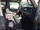 2021 Jeep Wrangler Unlimited Sport Altitude 4x4 Серый vin: 1C4HJXDN4MW576983