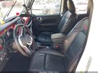 2023 Jeep Wrangler 4-door Rubicon 4x4 Белый vin: 1C4HJXFG8PW500699