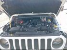 2023 Jeep Wrangler 4-door Rubicon 4x4 Белый vin: 1C4HJXFG8PW500699