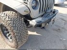 2022 Jeep Wrangler Unlimited Rubicon 4x4 Серый vin: 1C4JJXFM2NW109665 2022 Jeep Wrangler Unlimited Rubicon 4x4 Серый vin: 1C4JJXFM2NW109665