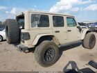 2022 Jeep Wrangler Unlimited Rubicon 4x4 Серый vin: 1C4JJXFM2NW109665 2022 Jeep Wrangler Unlimited Rubicon 4x4 Серый vin: 1C4JJXFM2NW109665