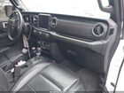 2023 Jeep Wrangler 4xe Sahara 4x4 Белый vin: 1C4JJXP66PW516620