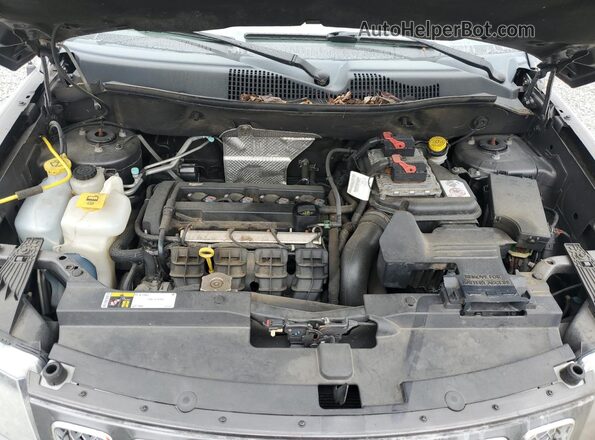 1C4NJCEA1GD735031 2016 JEEP COMPASS Серый Вид задней части салона