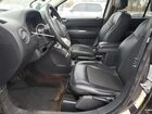 2016 Jeep Compass Latitude Серый vin: 1C4NJCEA1GD735031 2016 Jeep Compass Latitude Серый vin: 1C4NJCEA1GD735031