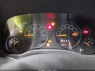 2017 Jeep Compass Sport 4x4 Красный vin: 1C4NJDBB5HD143216