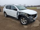2016 Jeep Compass Sport White vin: 1C4NJDBB8GD610305