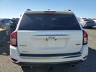 2016 Jeep Compass Latitude Белый vin: 1C4NJDEB0GD751350 2016 Jeep Compass Latitude Белый vin: 1C4NJDEB0GD751350