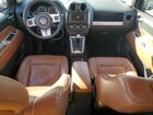 2016 Jeep Compass Latitude Белый vin: 1C4NJDEB0GD751350 2016 Jeep Compass Latitude Белый vin: 1C4NJDEB0GD751350
