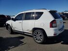 2016 Jeep Compass Latitude Белый vin: 1C4NJDEB0GD751350 2016 Jeep Compass Latitude Белый vin: 1C4NJDEB0GD751350