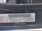 2016 Jeep Patriot Sport Черный vin: 1C4NJPBA6GD693659