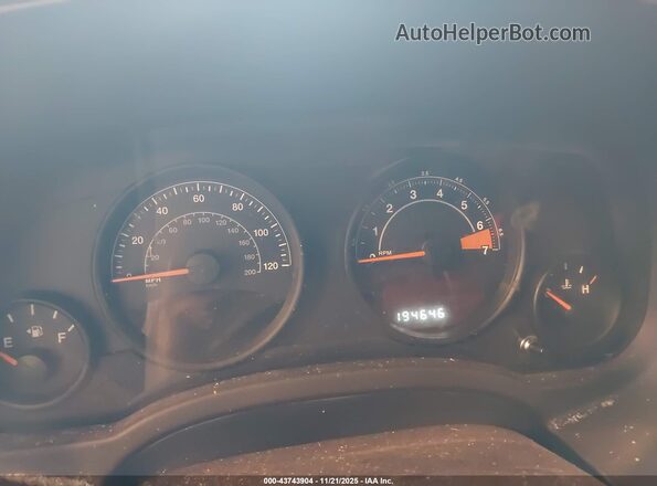 1C4NJRFB3GD798464 2016 JEEP PATRIOT White Вид задніх сидінь