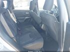 2021 Jeep Cherokee Latitude Fwd Silver vin: 1C4PJLCB7MD134366