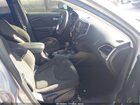 2021 Jeep Cherokee Latitude Fwd Silver vin: 1C4PJLCB7MD134366