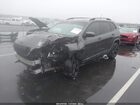 2021 Jeep Cherokee Altitude Fwd Gray vin: 1C4PJLLB3MD169308