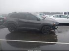 2021 Jeep Cherokee Altitude Fwd Gray vin: 1C4PJLLB3MD169308