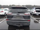 2021 Jeep Cherokee Altitude Fwd Gray vin: 1C4PJLLB3MD169308