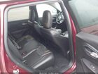 2021 Jeep Cherokee Trailhawk 4x4 Бордовый vin: 1C4PJMBX1MD190676