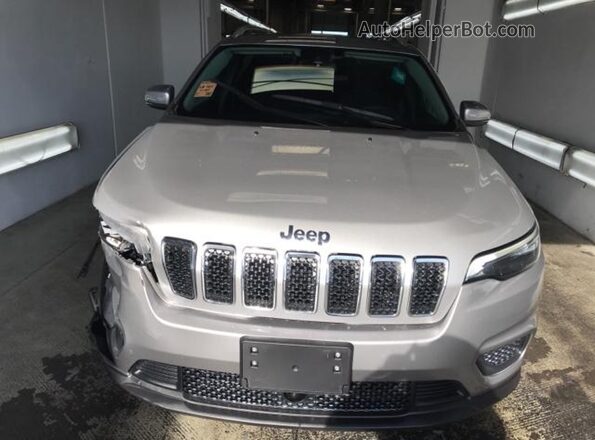 1C4PJMCB7MD188191 2021 JEEP CHEROKEE  