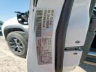 2022 Jeep Cherokee Latitude Белый vin: 1C4PJMCX2ND536198