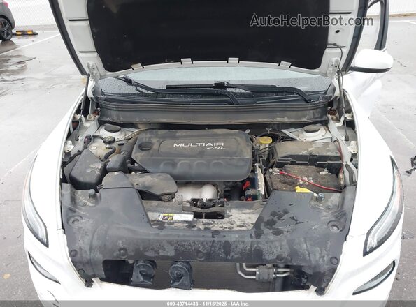 1C4PJMDB5JD562548 2018 JEEP CHEROKEE White Vista trasera