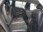 2021 Jeep Cherokee Limited Черный vin: 1C4PJMDX0MD132975