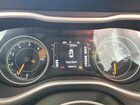 2018 Jeep Cherokee Latitude Plus Серебряный vin: 1C4PJMLB3JD530148