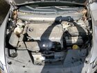 2018 Jeep Cherokee Latitude Plus Серебряный vin: 1C4PJMLB3JD530148
