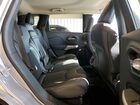 2018 Jeep Cherokee Latitude Plus Серебряный vin: 1C4PJMLB3JD530148