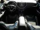 2018 Jeep Cherokee Latitude Plus Серебряный vin: 1C4PJMLB3JD530148