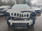 2020 Jeep Cherokee Latitude Plus Gray vin: 1C4PJMLB4LD573013 2020 Jeep Cherokee Latitude Plus Gray vin: 1C4PJMLB4LD573013
