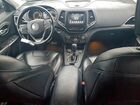 2020 Jeep Cherokee Latitude Plus Gray vin: 1C4PJMLB4LD573013 2020 Jeep Cherokee Latitude Plus Gray vin: 1C4PJMLB4LD573013