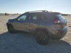 2023 Jeep Cherokee Altitude Lux Серый vin: 1C4PJMMB0PD102724