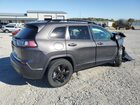 2023 Jeep Cherokee Altitude Lux Серый vin: 1C4PJMMB0PD102724