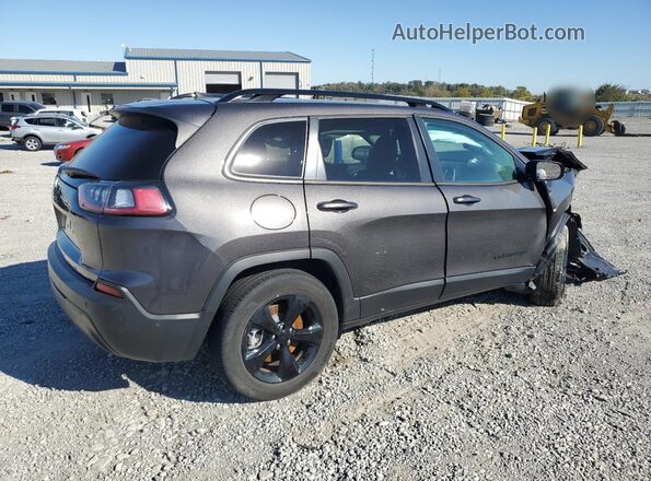 1C4PJMMB0PD102724 2023 JEEP CHEROKEE Серый Задняя правая четверть