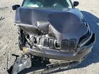 2023 Jeep Cherokee Altitude Lux Серый vin: 1C4PJMMB0PD102724