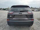 2023 Jeep Cherokee Altitude Lux Gray vin: 1C4PJMMB0PD111195